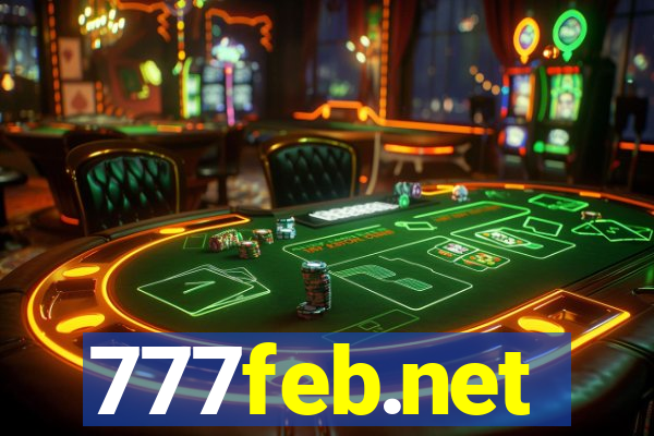 777feb.net