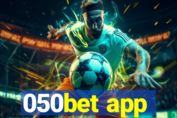 050bet app