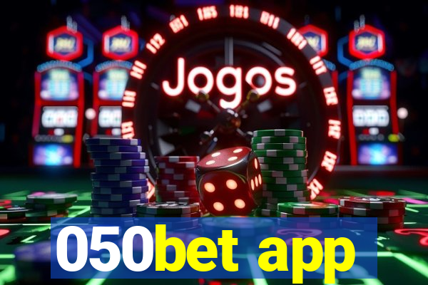 050bet app