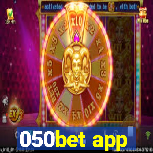 050bet app