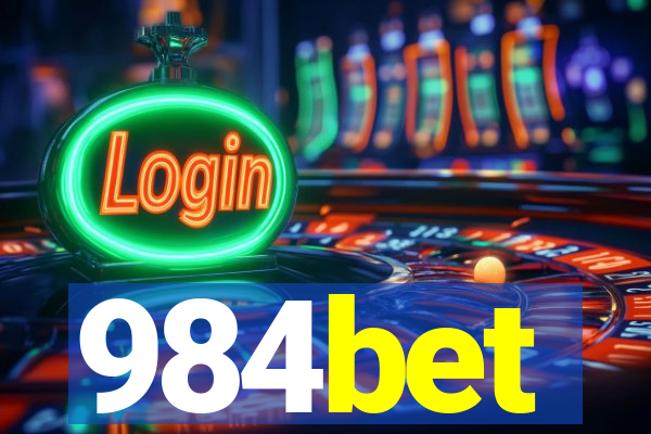 984bet