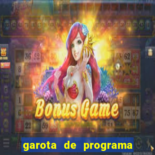 garota de programa de imbituba