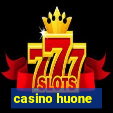 casino huone