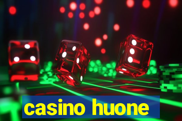 casino huone