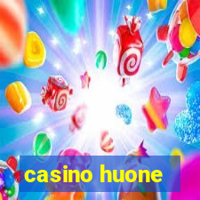 casino huone