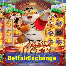 BetfairExchange