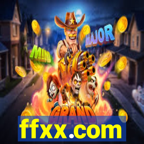 ffxx.com