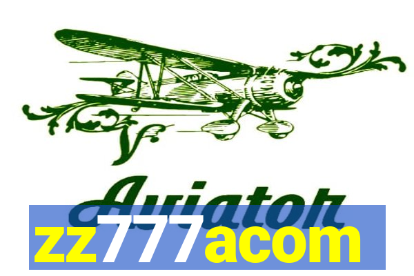 zz777acom