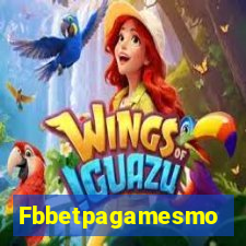 Fbbetpagamesmo