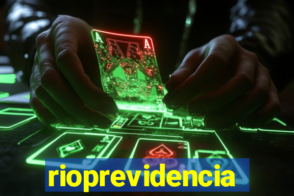 rioprevidencia contra cheque