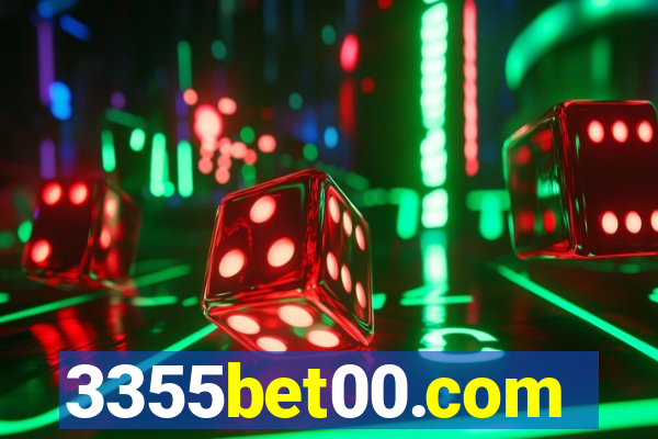 3355bet00.com