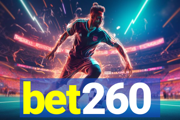 bet260