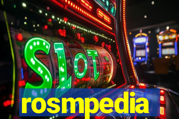 rosmpedia