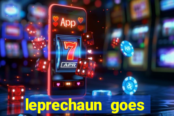 leprechaun goes egypt slot recenzie