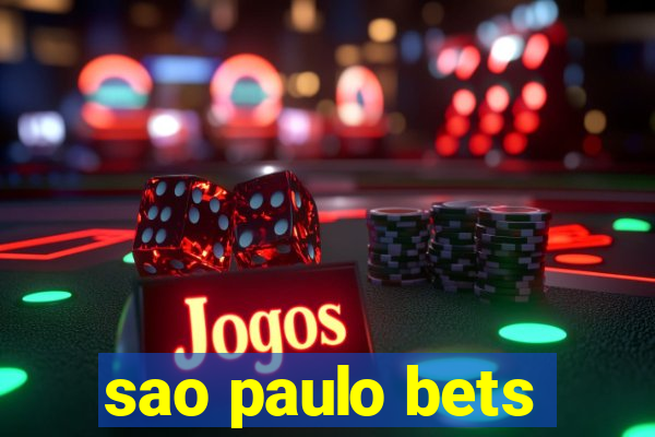 sao paulo bets