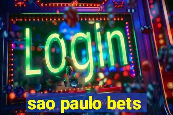 sao paulo bets