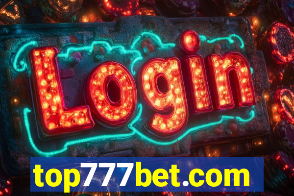 top777bet.com