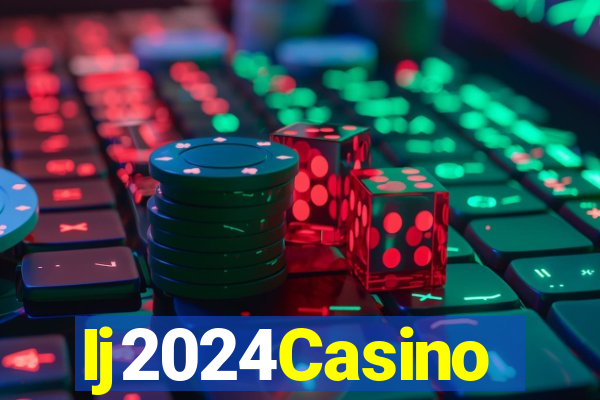 Ij2024Casino