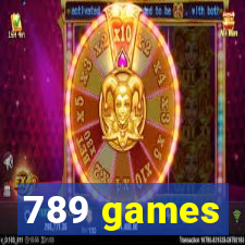 789 games