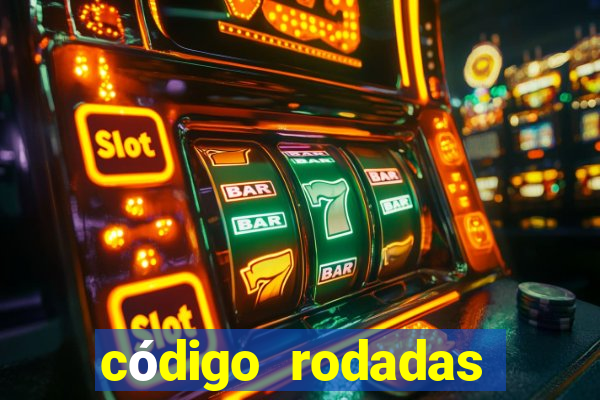 código rodadas grátis blaze