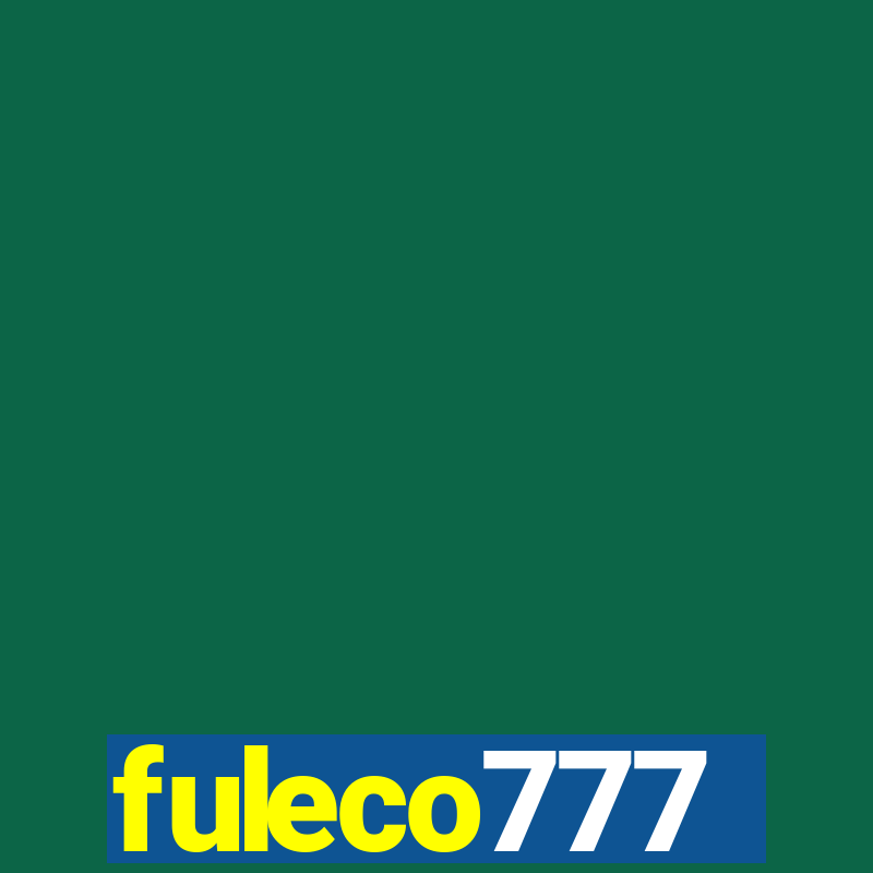 fuleco777