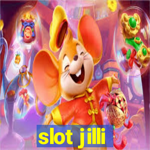 slot jilli