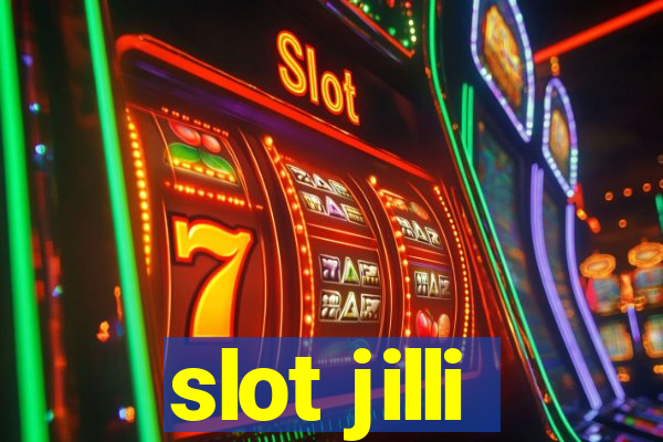 slot jilli