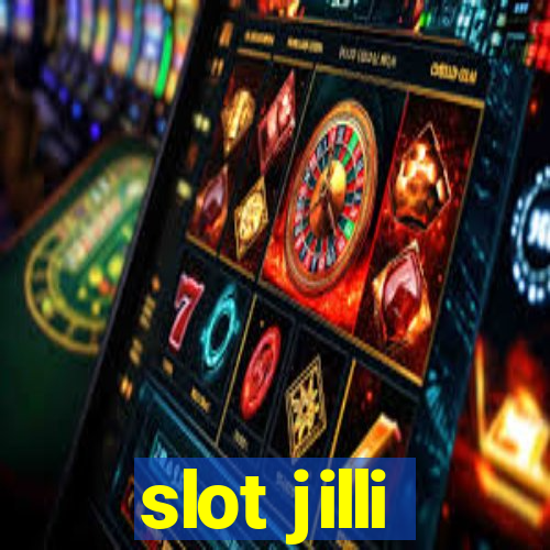 slot jilli