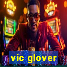 vic glover