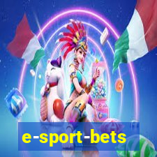 e-sport-bets