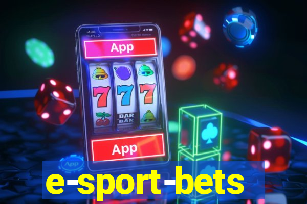 e-sport-bets