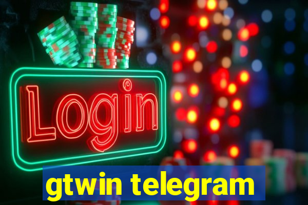 gtwin telegram