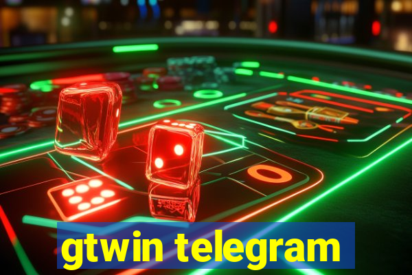 gtwin telegram