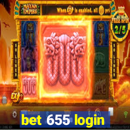 bet 655 login