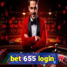 bet 655 login