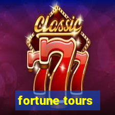 fortune tours