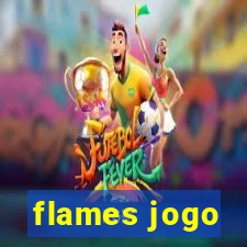 flames jogo