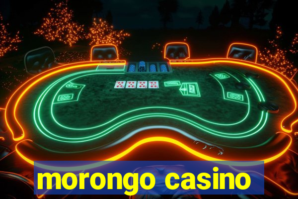 morongo casino