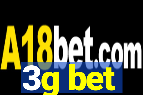 3g bet