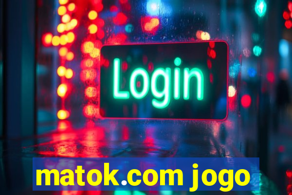 matok.com jogo