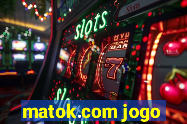 matok.com jogo