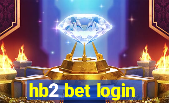 hb2 bet login