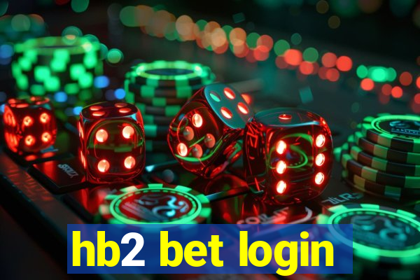 hb2 bet login