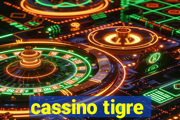 cassino tigre