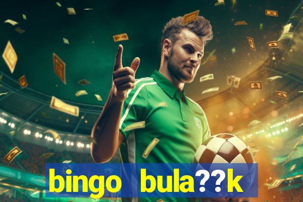 bingo bula??k deterjan? 4 kg