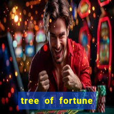 tree of fortune demo pg