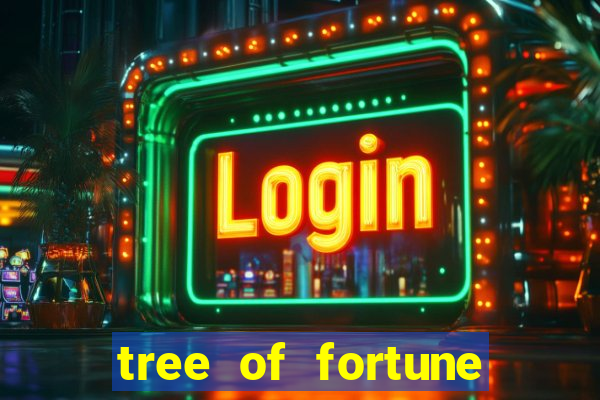 tree of fortune demo pg