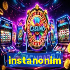 instanonim