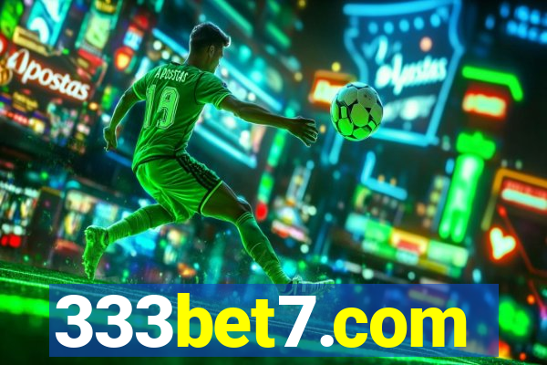 333bet7.com