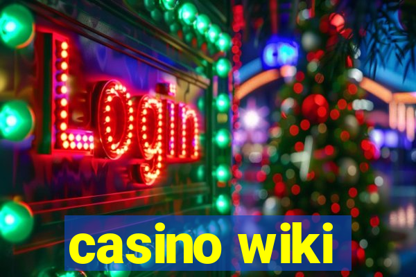 casino wiki